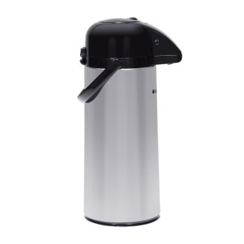 BUNN 28696.6001 2.2L Push Button Airpot